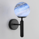 Wooden single drawer