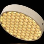 Smart watches wood edition